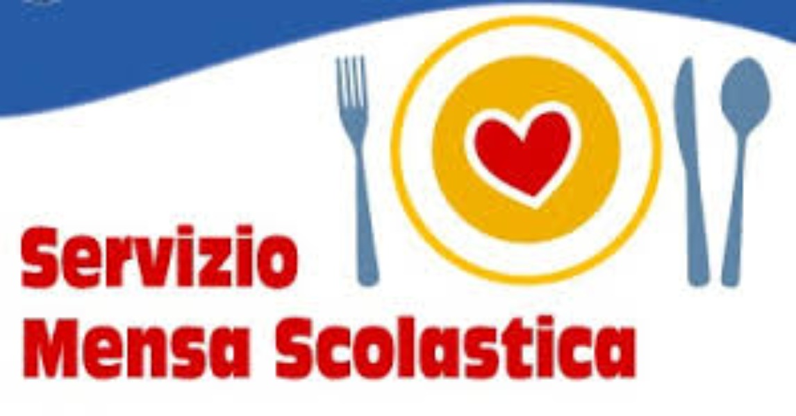 Rettifica data di inizio della  Refezione Scolastica  ed orario definitivo 